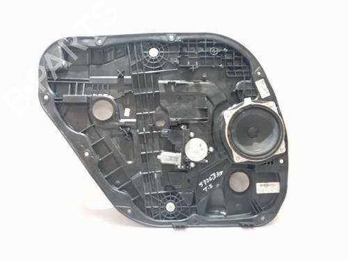 Used Rear left window mechanism KIA CARENS IV 1.6 GDi (135 hp) 32386680