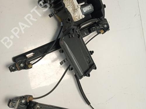 Used Front right window mechanism SEAT LEON (1P1) 1.9 TDI (105 hp) 16426839
