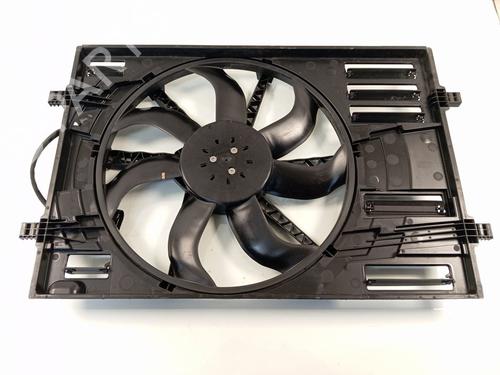 Radiator fan SEAT ARONA (KJ7, KJP)  | BP22552130M35 
