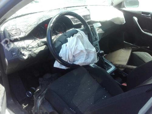 Rudehejsemekanisme ventre foran VW PASSAT B6 (3C2)  | BP12850242C22 