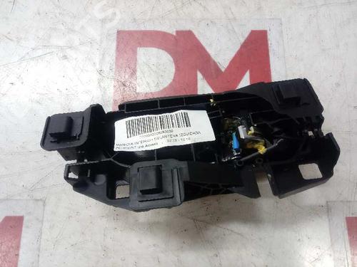 Front left interior door handle PEUGEOT 308 II (LB_, LP_, LW_, LH_, L3_) | BP30372305I13