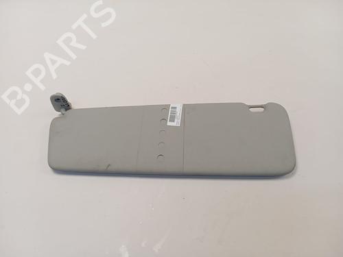 Used Right sun visor RENAULT TRAFIC III Van (FG_) [2014-2025]  21004189