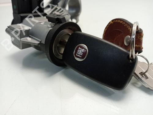 Other FIAT LINEA (323_, 110_) 1.3 D Multijet (323AXB11, 323AXB1A) | BP17607975O1 
