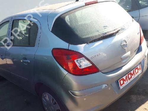 Glove box OPEL CORSA D (S07) | BP29508717C95 - Image 9