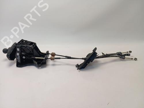 Used Gear lever Gear lever 37197544 37197544