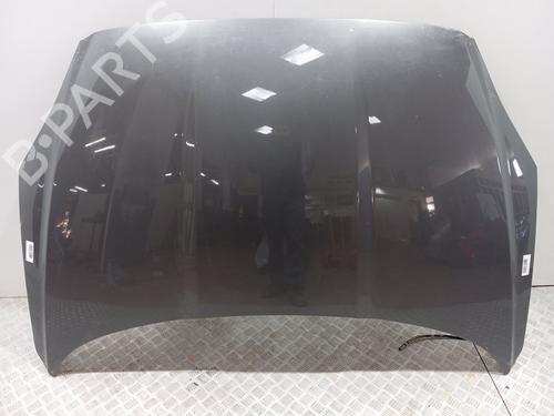 Capot JAGUAR E-PACE (X540) [2017-2025]  31190830