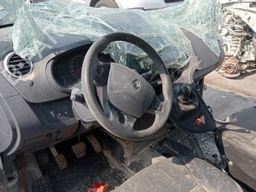 Roetfilter RENAULT KANGOO / GRAND KANGOO II (KW0/1_) | BP30685169M81