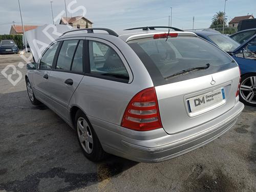 Electronic module MERCEDES-BENZ C-CLASS T-Model (S203) C 220 CDI (203.206, 203.208) | BP36387626M83  - Image 5