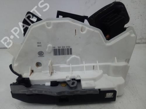 Front left lock SEAT LEON (5F1)  | BP12674552C98 