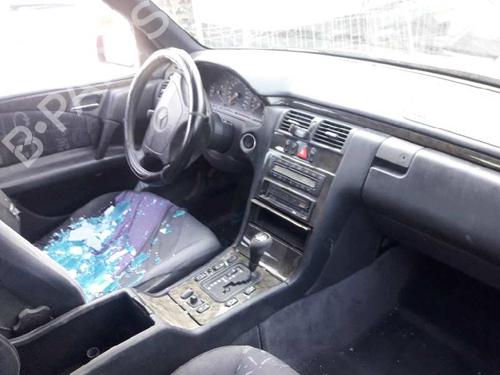 Engine MERCEDES-BENZ E-CLASS (W210) | BP12653086M1