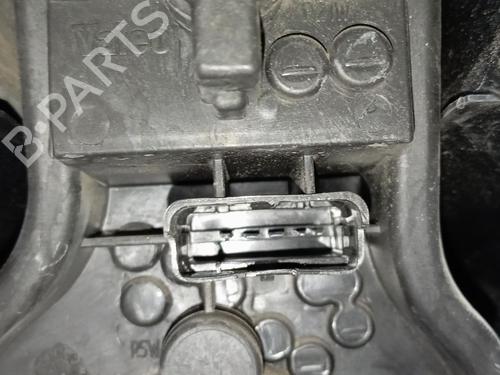 Right taillight NISSAN PRIMERA Hatchback (P12) 1.6 | BP37521543C35 - Image 3