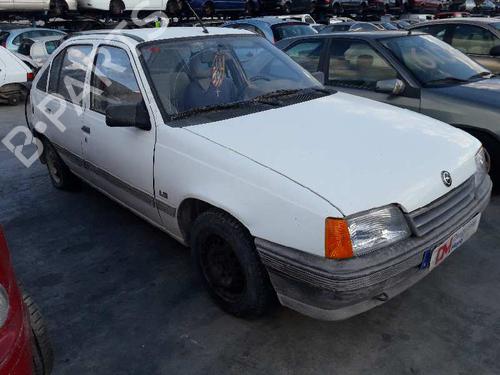 Used Parts OPEL KADETT E (T85)    2595261
