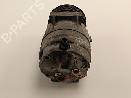 Compressor A/C RENAULT LAGUNA II Grandtour (KG0/1_) 1.9 dCi (KG1V) (130 hp) 33173189