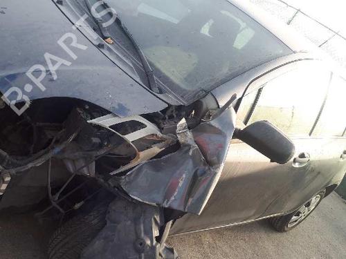 Starter TOYOTA YARIS (_P9_) | BP12657081M8