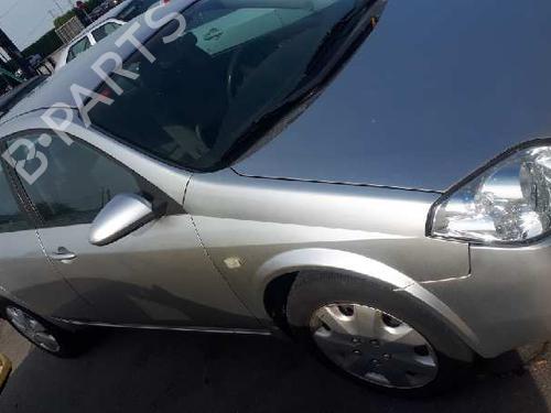 AC compressor NISSAN PRIMERA Hatchback (P12) | BP12664153M34