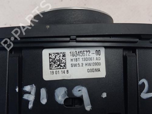 Headlight switch FORD FIESTA VII (HJ, HF) 1.1 Ti-VCT | BP22704732I24 