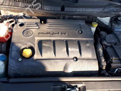 Rear left interior door handle FIAT STILO (192_) 1.9 D Multijet | BP30371817I15