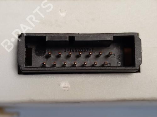 Electronic module BMW 5 (E60) 525 d | BP21043797M83 