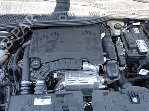 Engine CITROËN C4 III (BA_, BB_, BC_) | BP17324896M1