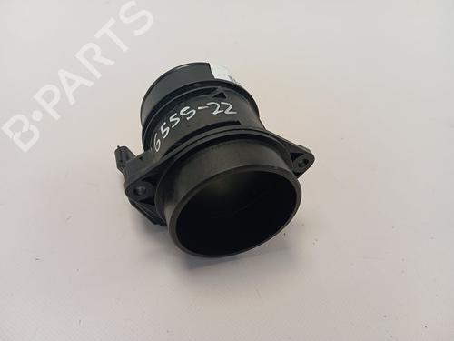 Used Mass air flow sensor RENAULT LAGUNA III Grandtour (KT0/1) [2007-2015]  30372525