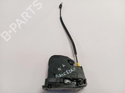 Used Rear right lock Rear right lock OPEL ASTRA K (B16) 1.6 CDTi (68) (110 hp) 34434796 34434796