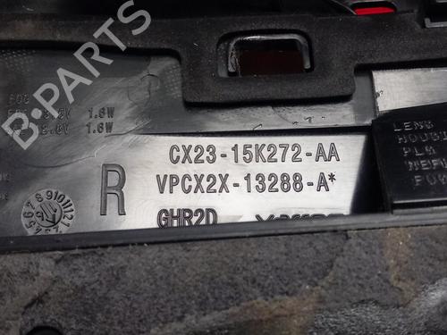 Right tailgate light JAGUAR XF I (X250)  | BP15372787C80 
