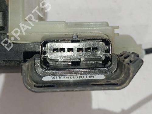 Rear right lock CITROËN C3 III Van (SX_, SY_)  | BP30566644C99 