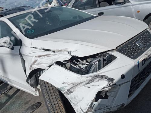 Engine SEAT IBIZA V (KJ1, KJG)  | BP26497200M1 