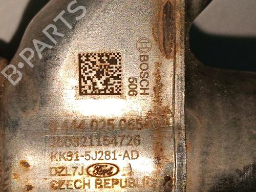 Injector FORD TRANSIT CUSTOM V362 Bus (F3) | BP37173300M100 - Image 4