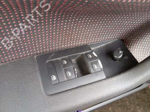 Right tailgate light AUDI A3 Sportback (8PA) | BP30923556C80