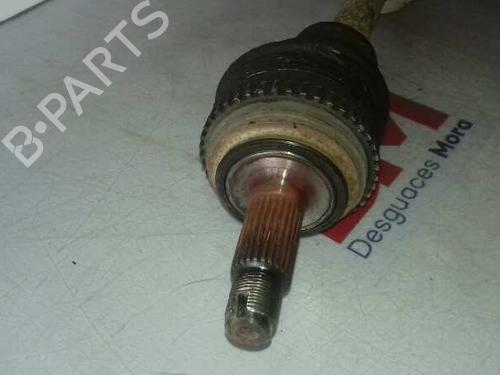 Right front driveshaft MG MG ZT 1.8 16V | BP12836458M39 