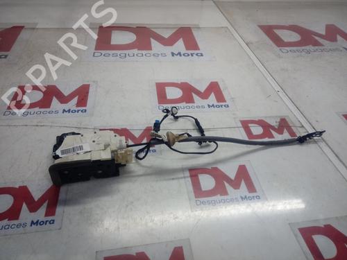 Front right lock VW ID.5 (E39) GTX 4motion | BP29410040C97 