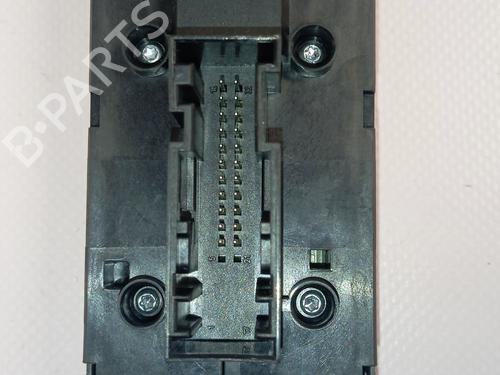 Left front window switch OPEL ASTRA H (A04) 1.9 CDTI 16V (L48) | BP37175486I27 - Image 3