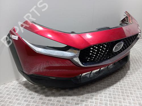 Front bumper MAZDA CX-30 (DM) e-SKYACTIV-X M Hybrid | BP36990653C7 - Image 4