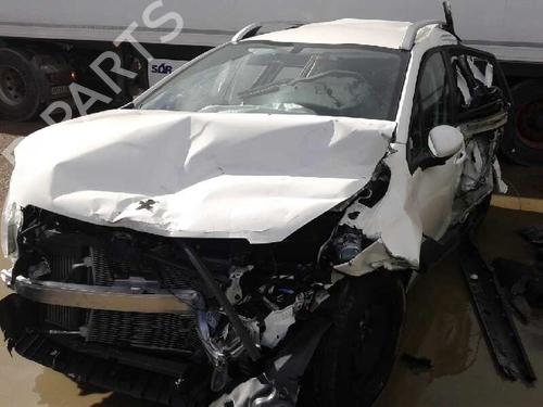 Left front brake caliper PEUGEOT 2008 I (CU_) | BP16657607M105 - Image 4