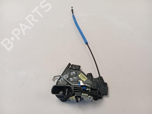 Used Front right lock KIA RIO IV (YB, SC, FB) [2017-2025]  21575483