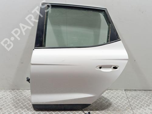 Used Left rear door Left rear door 39652393 39652393