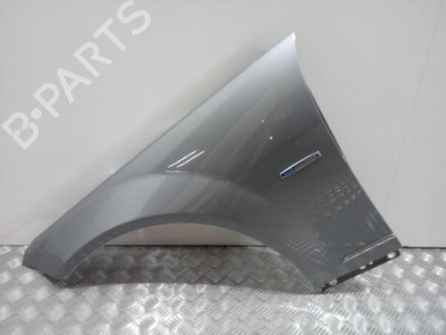 Used Left front fenders MERCEDES-BENZ C-CLASS T-Model (S204) C 220 CDI (204.202) (170 hp) 18111463