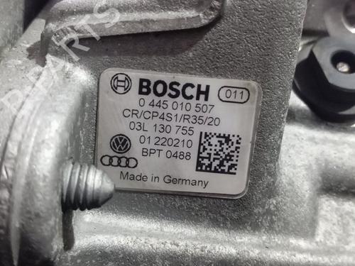 Engine AUDI A4 B8 Avant (8K5)  | BP28421584M1