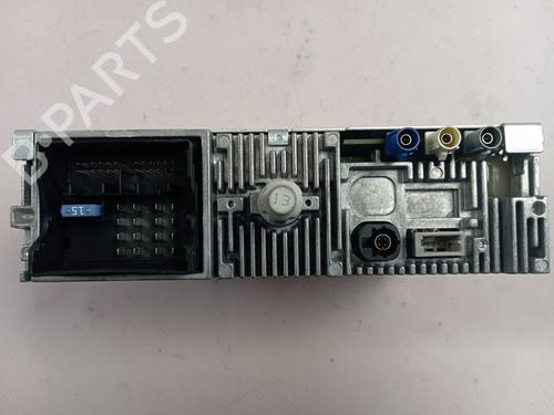 Electronic module PEUGEOT 208 I (CA_, CC_)  | BP29022407M83 