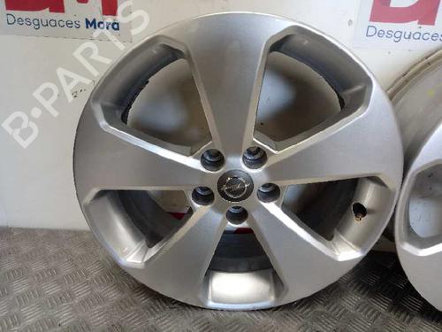 Felg OPEL MOKKA / MOKKA X (J13)  | BP15088761C45 