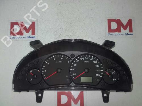 Used Instrument cluster FORD TOURNEO CONNECT 1.8 TDCi (90 hp) 30370229