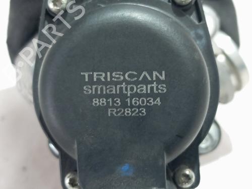 Egr VOLVO V50 (545) | BP30914516M69