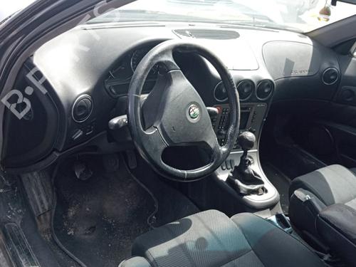 Alternator ALFA ROMEO 166 (936_) | BP16215684M7