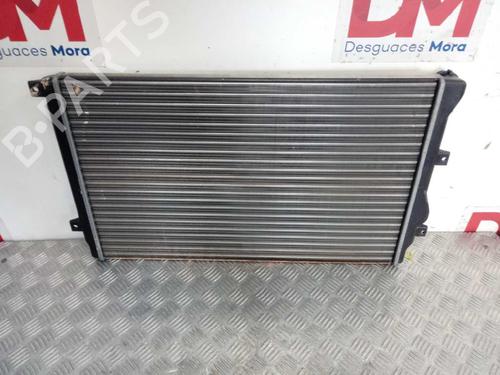 Water radiator SEAT ALTEA (5P1)  | BP12659477M31 