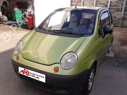 Right headlight DAEWOO MATIZ (M100, M150) 0.8 | BP12834478C29 - Image 3