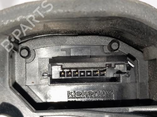 Rear left lock BMW X3 (E83) 2.0 i | BP27584428C100 