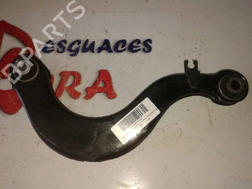 Querlenker links hinten für AUDI A3 (8V1, 8VK) S3 quattro (300 hp) 12655507