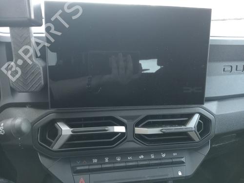Instrument cluster DACIA DUSTER (PYM_, PYN_) 1.0 ECO G-100 | BP29360562C47  - Image 15