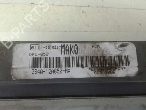 Used Engine control unit (ECU) FORD FOCUS I (DAW, DBW) 1.8 TDCi (115 hp) 30371104